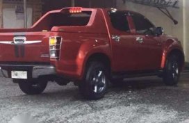 Isuzu D-Max X-Series good price for sale