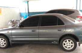 1994 Mitsubishi Galant In-Line Manual for sale at best price