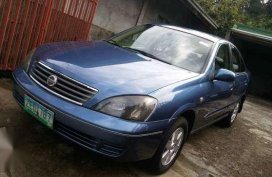 Nissan Sentra Gsx 07 Manual Top Of The Line for sale 