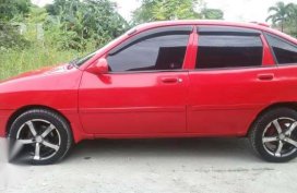 Kia avella MT for sale 