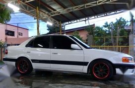Toyota Corolla 1.6 GLi 4age 20V ST for sale 