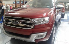2017 Ford 39K Downpayment for 2017 Ford Ever  for sale 