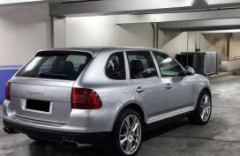 Porsche Cayenne S PGA alt Land cruiser Bmw for sale 