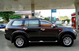 2012 Mitsubishi Montero GTV 4X4 AT for sale 