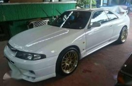 1997 Nissan Skyline R33 GTR Vspec for sale