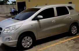 Chevrolet spin diesel 2014 good for sale