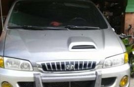 For sale Starex 260k in good condition
