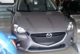 New Mazda 2 V AT Sedan IPM brand new for sale