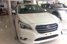 2016 Subaru Legacy Flat Automatic for sale at best price