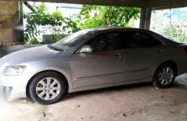 2007 Toyota Camry 2.4V matic for sale 