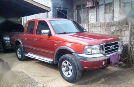 Ford trekker good as new for sale
