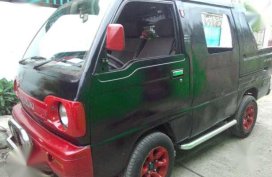 Suzuki multicab good condition for sale