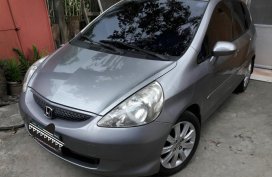 Honda Jazz 2007 P278,000 for sale