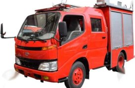 Fire Truck Power Take Off for sale