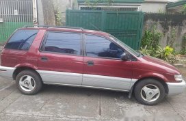 Mitsubishi Space Wagon 1996