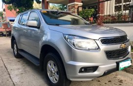 Chevrolet Trailblazer 2013  Manual Transmission for sale 
