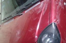 2007 Mitsubishi Adventure Glx fresh for sale