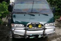 Hyundai H100 well kept for sale 