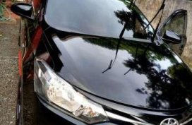 2015 Toyota Vios for assume