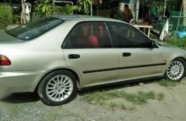 Honda civic very fresh for sale 