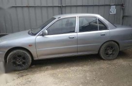 Mitsubishi lancer 1995 good running for sale 