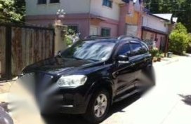Chevrolet Captiva 2008 model good for sale 