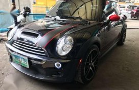 2007 Mini Cooper S AT low mileage for sale 