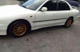 Mitsubishi Galant 1997 7th Gen for sale 