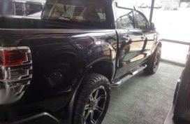 Ford Ranger XLT low mileage for sale 
