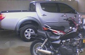 Mitsubishi Strada Pick Up for sale