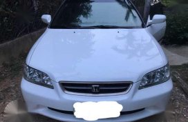 Honda Accord low mileage for sale 
