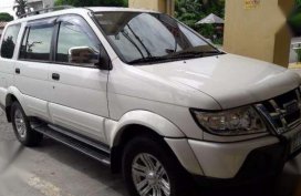 2011 Isuzu Crosswind XUV