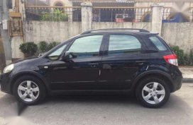 2010 Suzuki SX4 Sacrifice Sale Rush