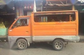 Multi-Cab 2ND HAND nice color for sale 