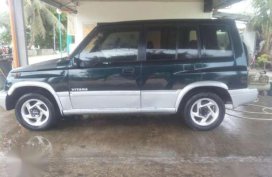 Suzuki vitara jlx 4x4 automatic 96mdl for sale