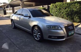 2010 Audi A6 2.0T Pga maintained for sale 