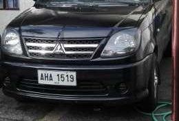 Mitsubishi adventure glx 2015 model for sale 