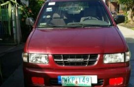 For Sale Swap Isuzu Crosswind