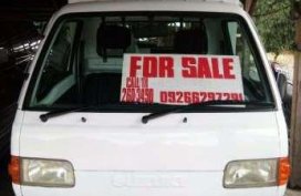 Susuki Multicab 2015 MT White For Sale