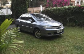 Honda City 2008 sedan for sale 