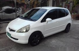 Honda Jazz 2005 i-DSi 1.3 Automatic for sale 