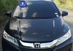 Honda City 2016 for sale