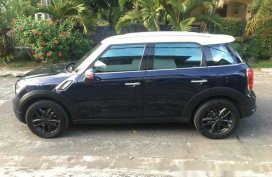 Mini Cooper Countryman 2013