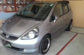 Honda Jazz GD