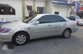 Toyota Camry 2.4V 2003