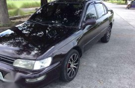 95 Toyota Corolla big body