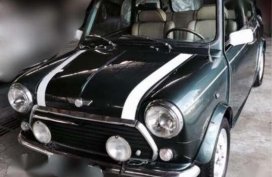 Mini Cooper Classic