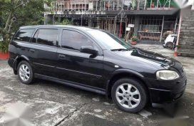 Opel Astra G 2003
