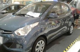 Brandnew Hyundai Eon