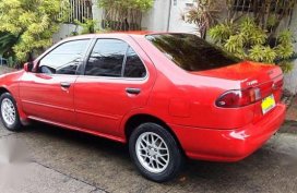 Nissan Sentra Series 3